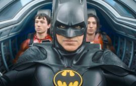 Batman, Superman, The Flash : Tim Burton se révolte contre Hollywood