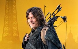 L'épisode le plus violent de The Walking Dead arrive, et c'est dans la série sur Daryl Dixon