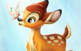 Bambi : la scène la plus traumatisante du monde devrait être différente dans le remake de Disney