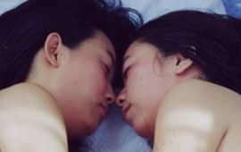 La grande histoire d'amour lesbienne interdite dans son propre pays