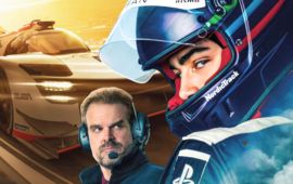 Le film Gran Turismo : énorme bide... ou succès "caché" de 2023 pour PlayStation ?
