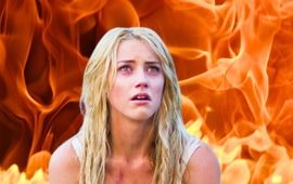 Amber Heard vs Satan : une bande-annonce démoniaque pour le retour de l'actrice avant Aquaman 2