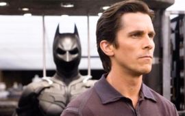 Batman : un autre acteur aurait pu incarner le héros dans la trilogie de Christopher Nolan