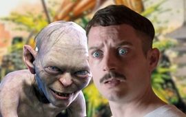 Toxic Avenger : Frodon se transforme en Gollum dans une image délirante du film d'horreur