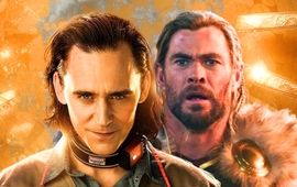 Loki et Thor bientôt réunis dans un film Marvel ? Kevin Feige sème le doute chez les fans