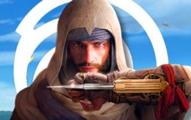 Ubisoft sort enfin un peu de la mouise grâce à Assassin's Creed Mirage ?