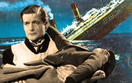 Oui, Titanic c'est génial, mais James Cameron a tout piqué à ce chef-d'œuvre oublié
