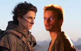 Dune : le créateur de la série espère que le succès de Villeneuve regonflera son audience