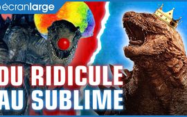 Godzilla : comment ce film (presque) parfait a fait oublier un gros navet