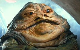Star Wars : le film abandonné de Guillermo del Toro aurait été vraiment fou