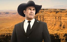 Une bande-annonce pour le Yellowstone de Kevin Costner et son grand western promet d'être épique