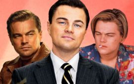 Leonardo DiCaprio : les 15 Meilleurs Films de l'un des plus grands acteurs actuels