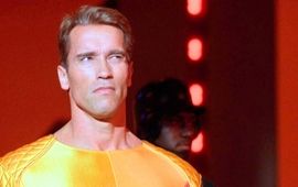 Running Man avec Schwarzenegger : non, c'est pas si nul, et on vous explique pourquoi