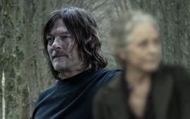 The Walking Dead : un personnage majeur bientôt de retour dans la série sur Daryl Dixon