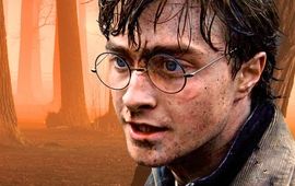 Harry Potter : Daniel Radcliffe rend hommage à sa doublure paralysée dans un documentaire