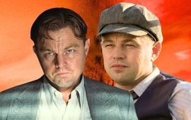 Killers of the Flower Moon a failli être très différent avec Leonardo DiCaprio en agent du FBI