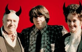 Le Diable pour alibi : critique de l'histoire "vraie" de Conjuring 3 sur Netflix