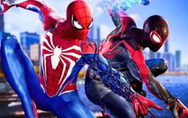 Spider-Man 2 sur PS5 : les premiers avis sont tombés sur le nouveau jeu Marvel