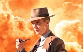 Oppenheimer : Christopher Nolan répond aux critiques et pourquoi il n'a pas montré Hiroshima