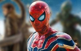 Spider-Man : No Way Home devait avoir un autre grand méchant, mais Sony a refusé pour une raison