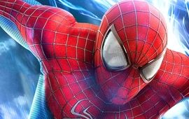 Le film Spider-Man abandonné : la scène complètement dingue qu'on ne verra jamais