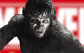 Werewolf by Night : le "film d'horreur" Marvel débarque en couleur dans une nouvelle bande-annonce