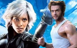 X-Men 3 avait un faux-scénario honteux pour manipuler Halle Berry selon Matthew Vaughn