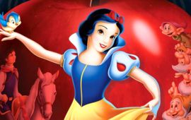 Remake de Blanche-Neige : Disney dévoile une première image avec les nains et repousse la sortie