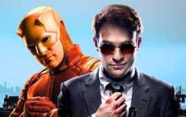 Daredevil : la série Disney+ a trouvé son créateur et ses nouveaux réalisateurs chez Marvel