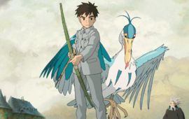 Le Garçon et le héron : critique du chef-d'oeuvre de Miyazaki