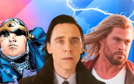 Loki : qui est Balder le Brave, le frère de Thor qui a déjà failli être dans Doctor Strange 2