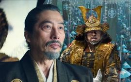 Shogun : une bande-annonce violente avec des samouraïs pour la série Disney+ à la Ghost of Tsushima