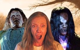 Halloween : voici le film d'horreur le plus effrayant de tous les temps, selon la science