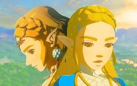 Zelda : cette actrice a très envie de jouer le personnage culte du jeu vidéo dans le film Nintendo