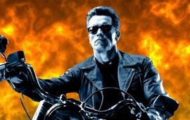 Terminator : un teaser pour la série Netflix et le retour du robot culte