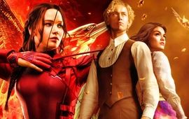 Hunger Games : on a classé les films de la saga, du pire au meilleur