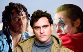 Les 10 Meilleurs Films de Joaquin Phoenix à (re)voir absolument