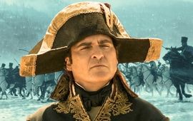 Napoléon : où est la version longue de Ridley Scott et va-t-elle sortir rapidement ?