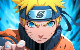 Naruto : le film adapté du manga culte avance enfin, et il a même trouvé sa scénariste