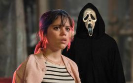 Scream 7 : Jenna Ortega quitte à son tour le film... et met en péril la saga d'horreur ?