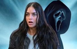 Scream 7 : Melissa Barrera et le réalisateur du film s'expriment sur le renvoi de l'actrice
