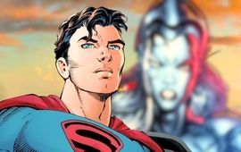 Superman : James Gunn a trouvé le grand méchant de son nouveau film (et ça promet d'être violent)