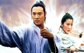 Tai-Chi Master : la synthèse parfaite du cinéma de Hong-Kong, avec Jet Li et Michelle Yeoh