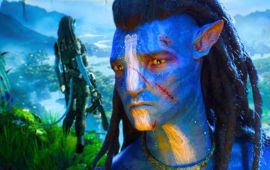 Avatar : Frontiers of Pandora sera connecté avec les futurs films de James Cameron