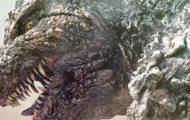 Godzilla Minus One : l'évènement de la fin d'année débarque en salles... pour deux jours !