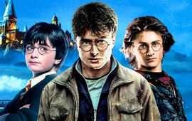 Harry Potter : Daniel Radcliffe révèle son film préféré de la saga (et c'est étonnant)
