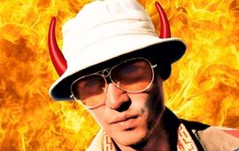 Johnny Depp devrait incarner Satan dans le prochain film du réalisateur maudit Terry Gilliam