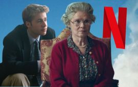 The Crown saison 6 : Netflix balance la bande-annonce finale de sa série royale (et on a hâte)