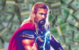 Thor 3 et 4 : Taika Waititi a confié avoir un peu (beaucoup) rejoint Marvel pour l'argent