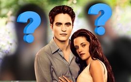 Twilight : ces deux acteurs seraient le choix parfait pour un remake selon la réalisatrice